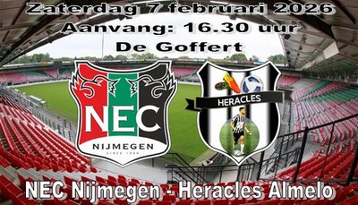 nec - heracles